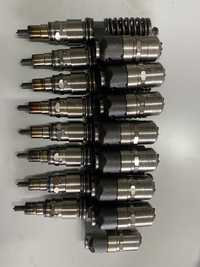 Set injectoare SCANIA R500 V8 euro 5