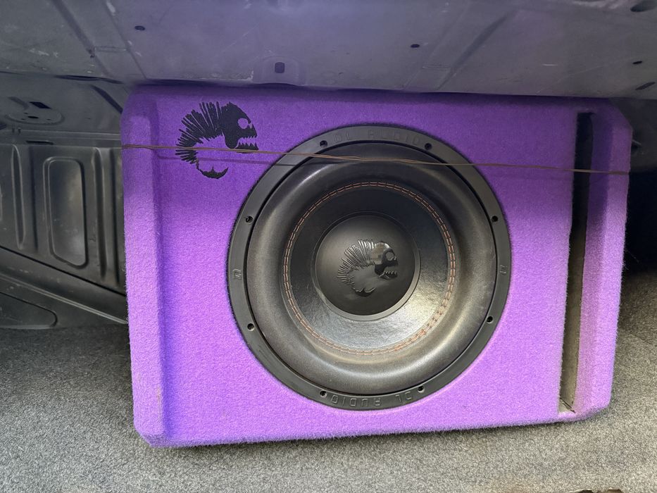 Продам буфер.