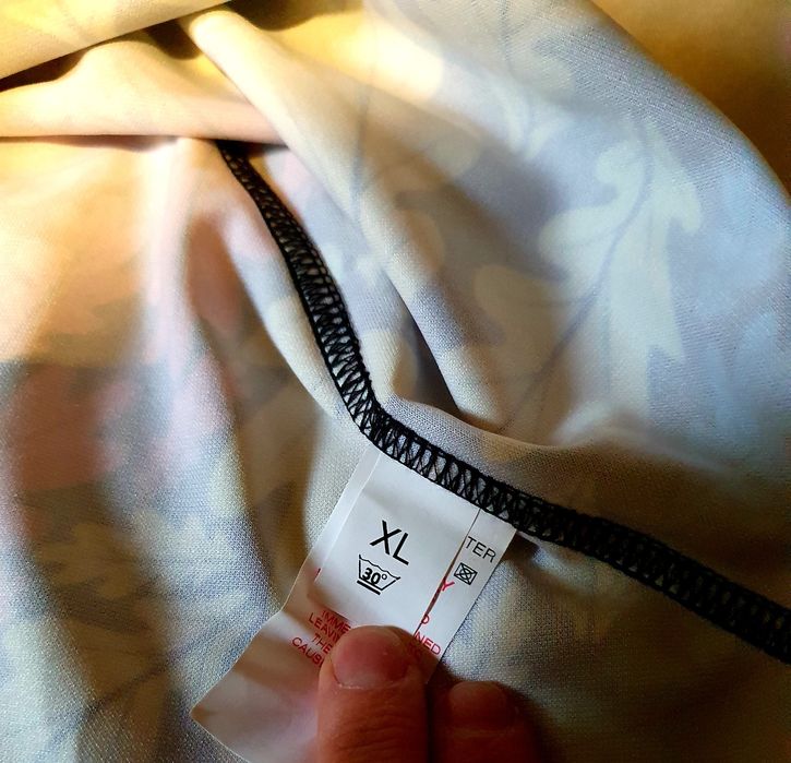 Tricou rugby original