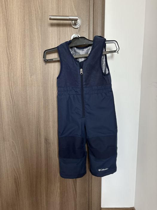 Set buga Columbia 2ani
