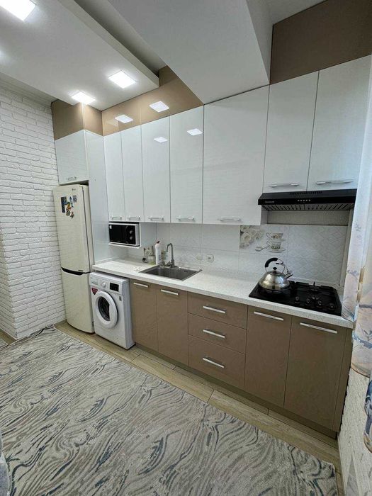 Сдаётся кв ЖК Жангох Ц-15, 3-ком/3/9 р-н Шайхантахурский 191*