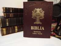 Biblia B.V.Anania