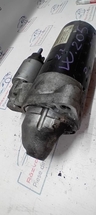 electromotor mercedes c class w205 2.2 2015