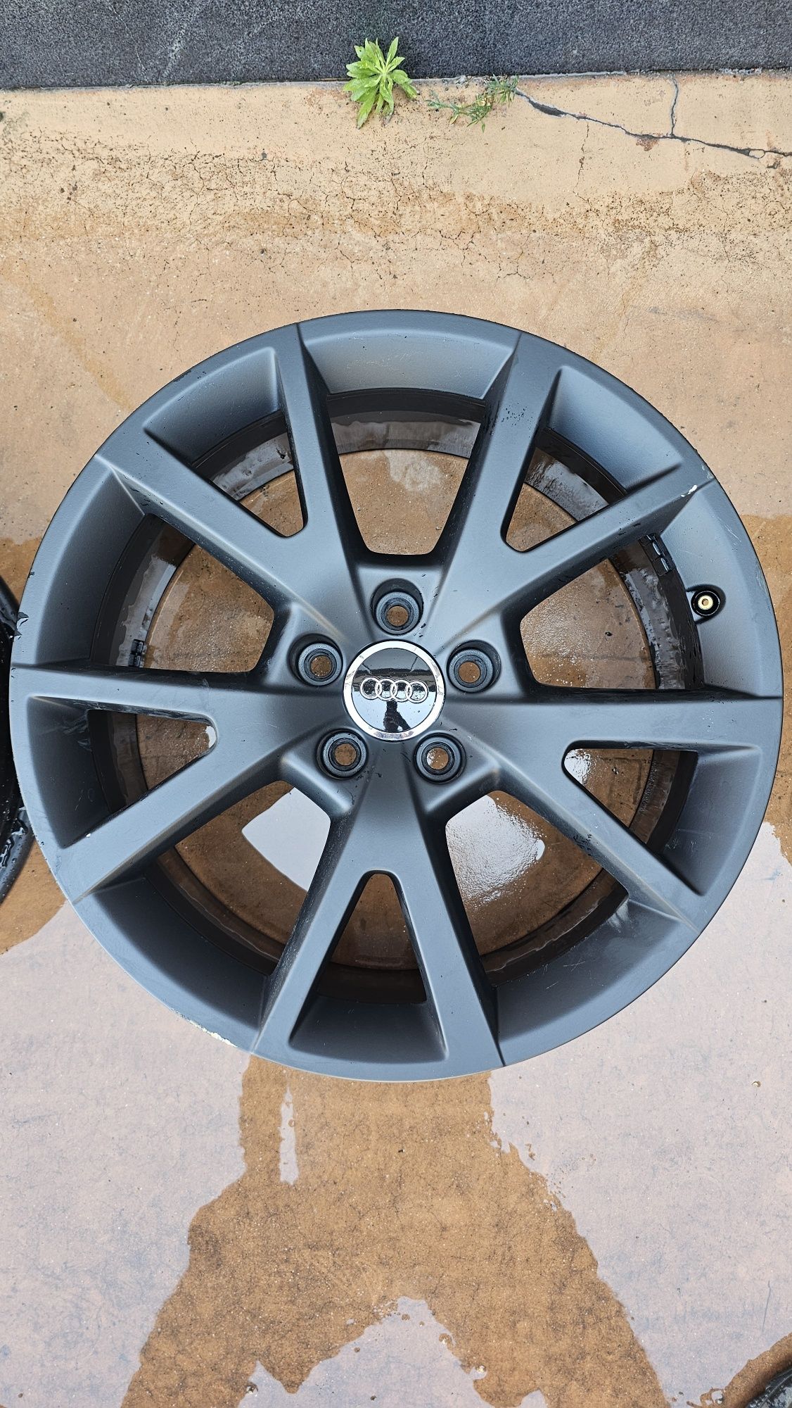 Jante Audi Originale 18