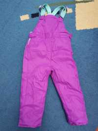 Costum pantalon iarna!