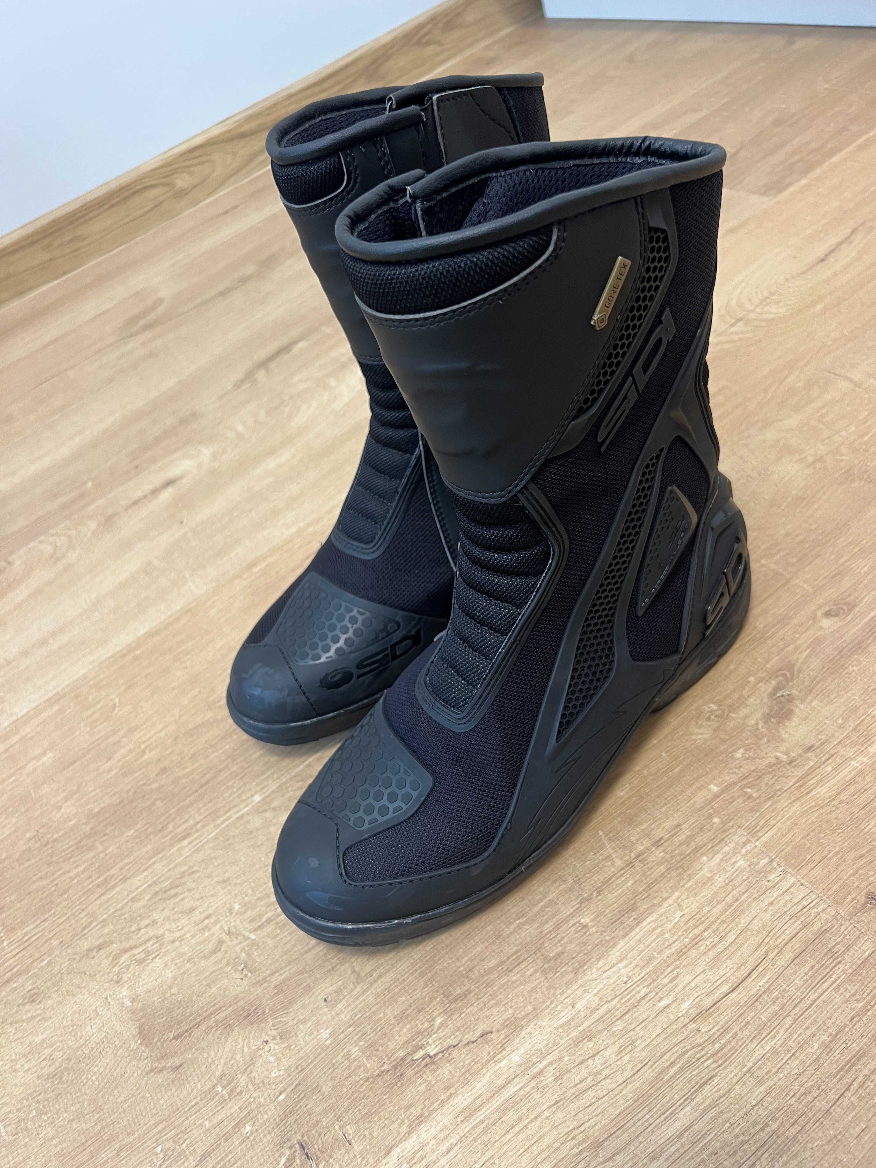 Мото ботуши SIDI Aria Gore-Tex размер 43