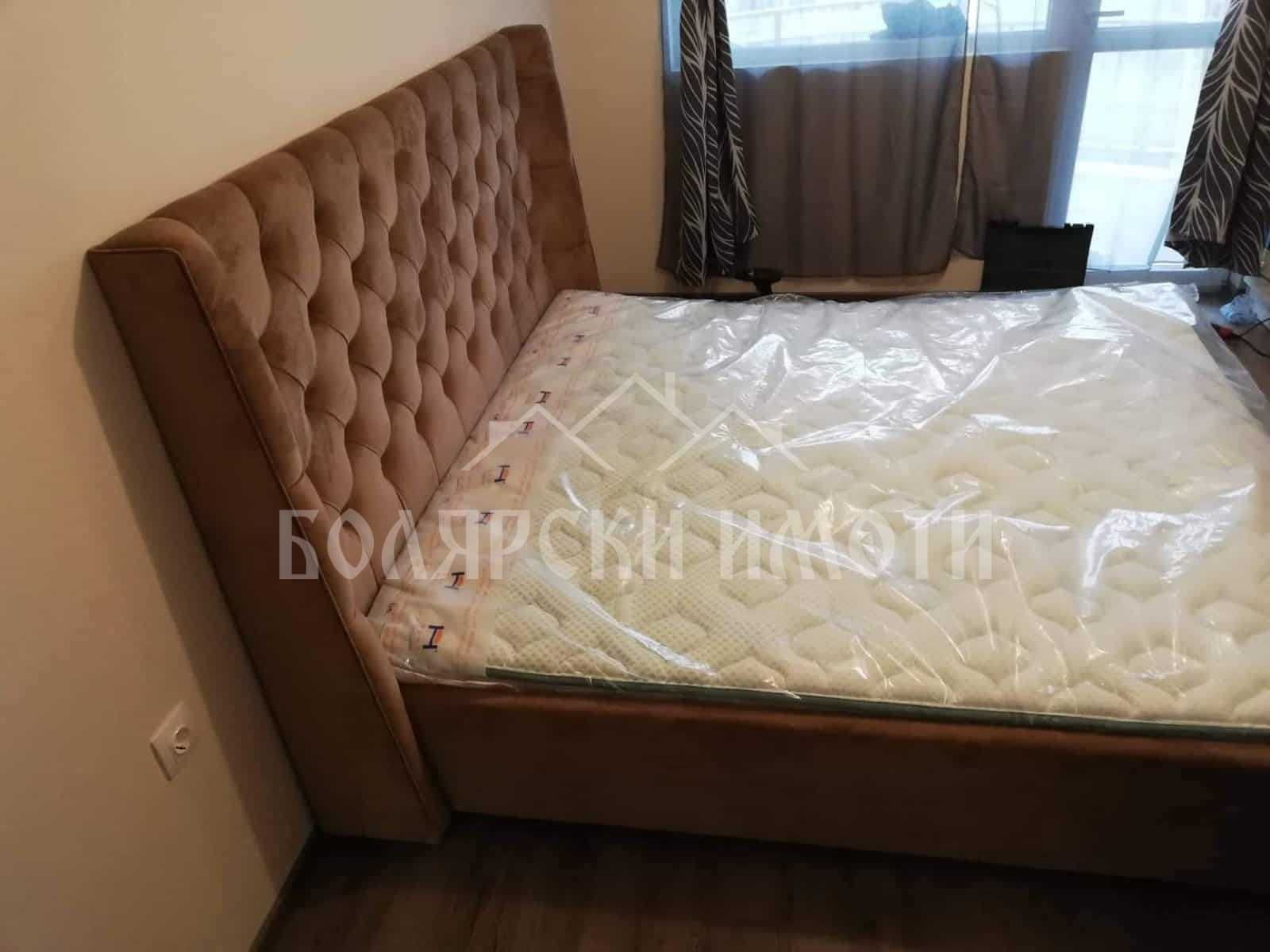 Панорамен тристаен апартамент в кв. Бузлуджа