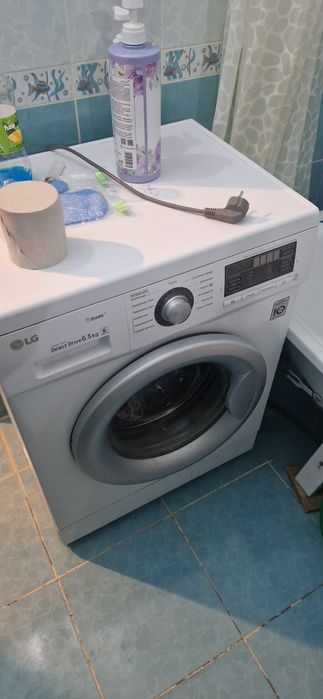 Продам стиральная машина