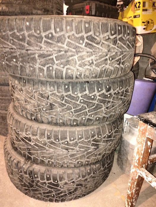 Продам шины  R16