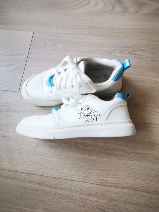 Pantofi sport Disney Stitch, mărimea 36