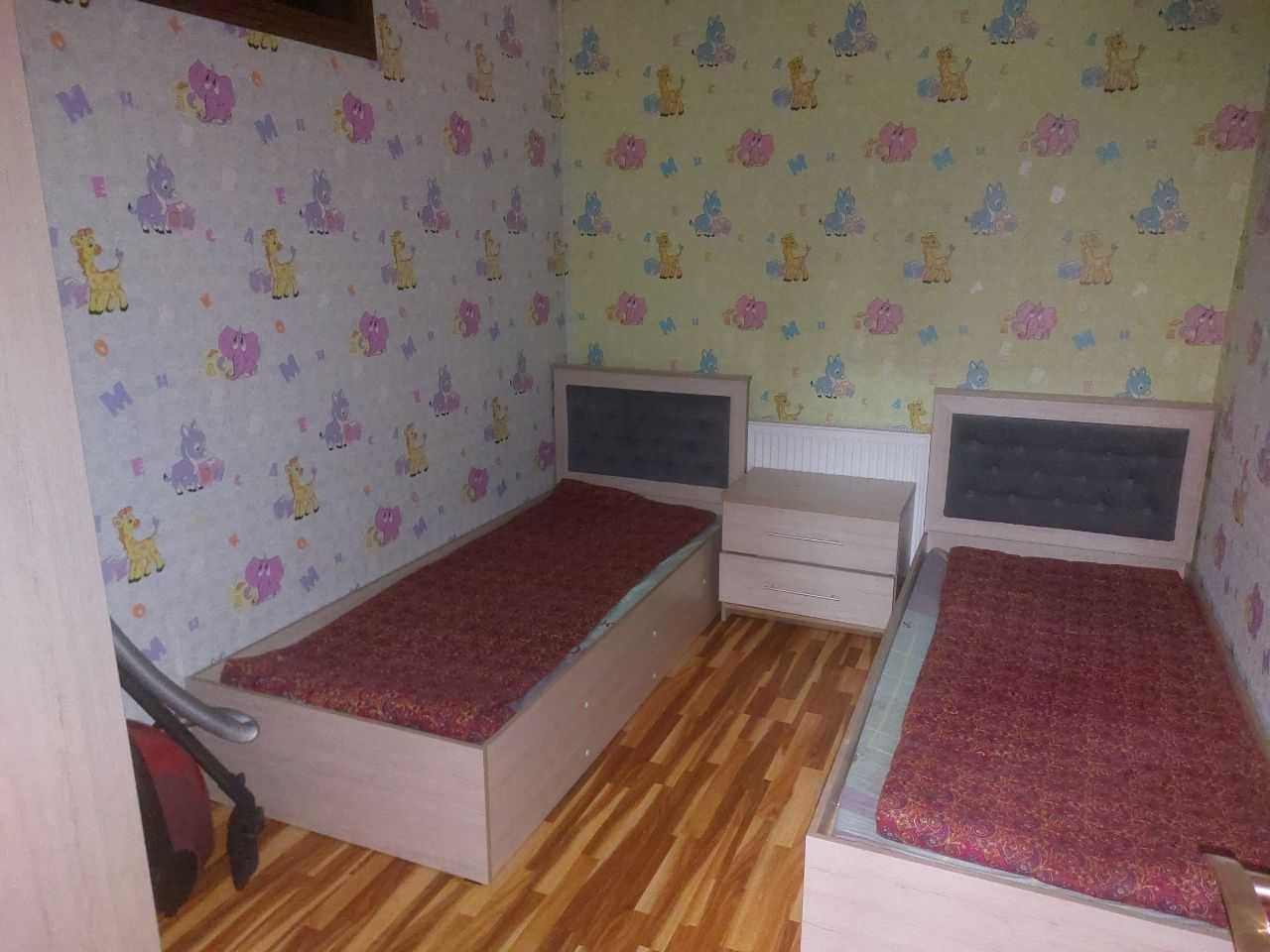 3 хона 3чи кават новостройка Фортуна Микрокредит