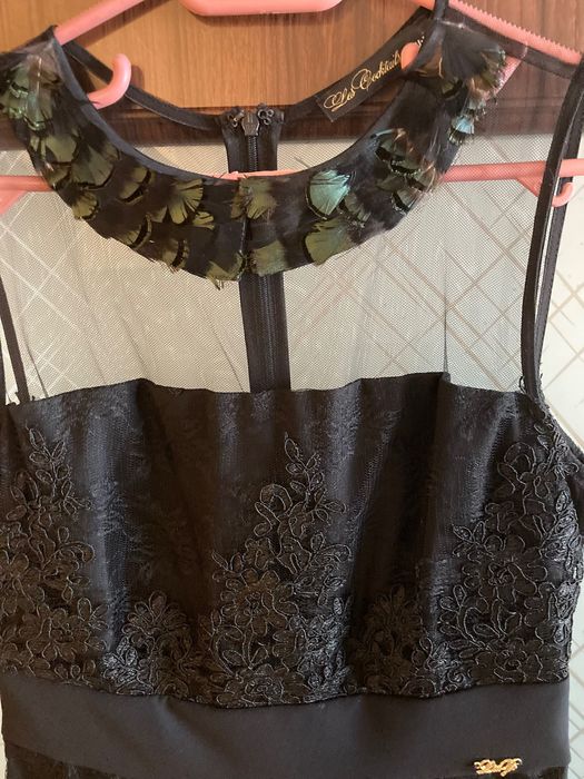 Официална рокля Liu Jo