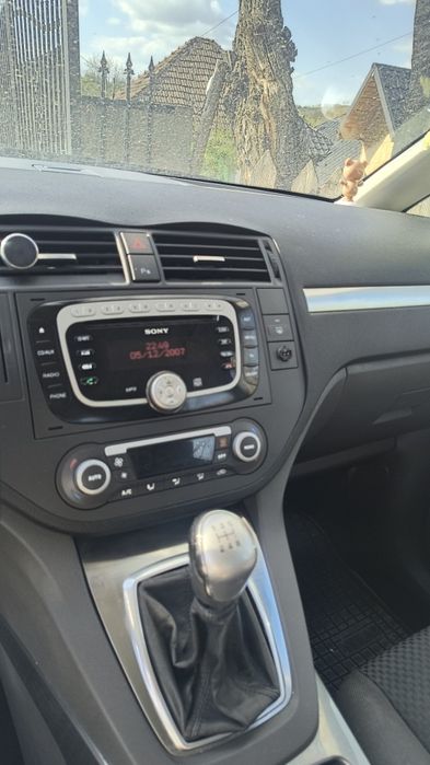 Vand ford c max 1.6 tdci