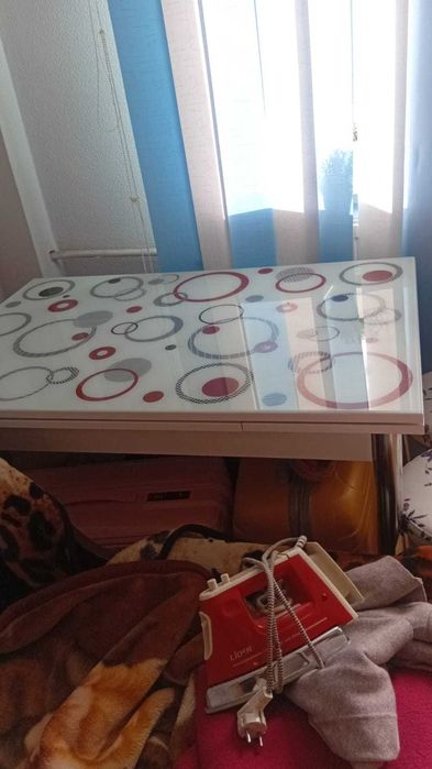 Vand masă de bucatarie