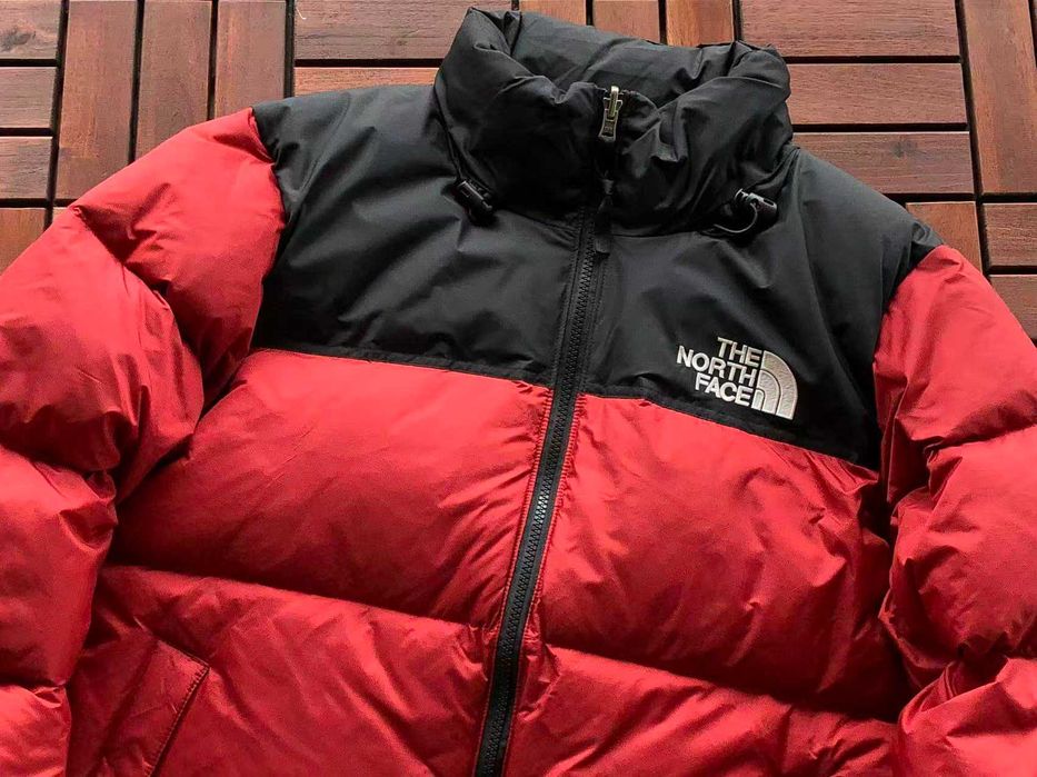 Geaca The North Face Nuptse Premium