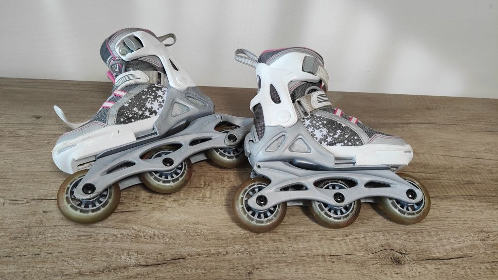 Role Rollerblade SpitFire, 28-32