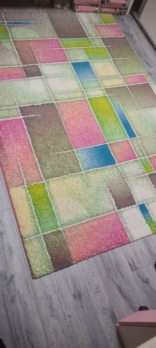 Covor copii 160x220 + 1 covor GRATUIT