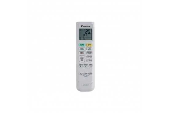 Инверторен климатик Daikin FTXP25M9/RXP25M Comfora, 9000 BTU, Клас A++