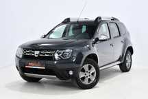 Dacia Duster Prestige /Navi /Senzori parcare /Pilot automat