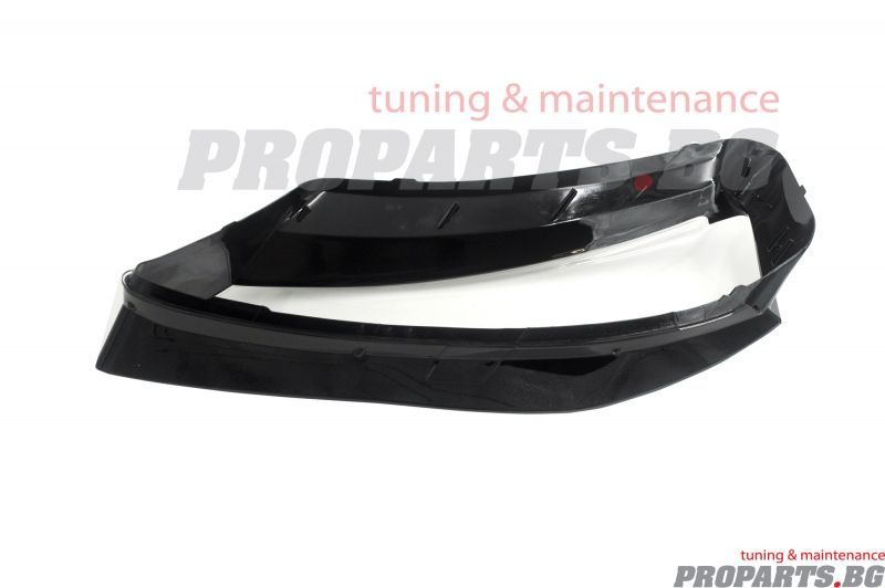 Стъкла за фарове комплект за Audi A8 D4 11-14