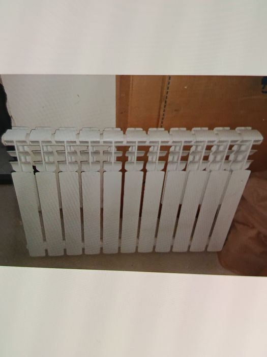 Батареи отопления