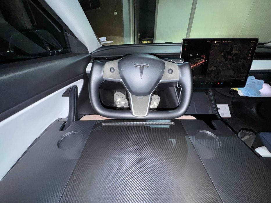 Стойка За Лаптоп За Всички Версии Tesla Model 3 И Model Y