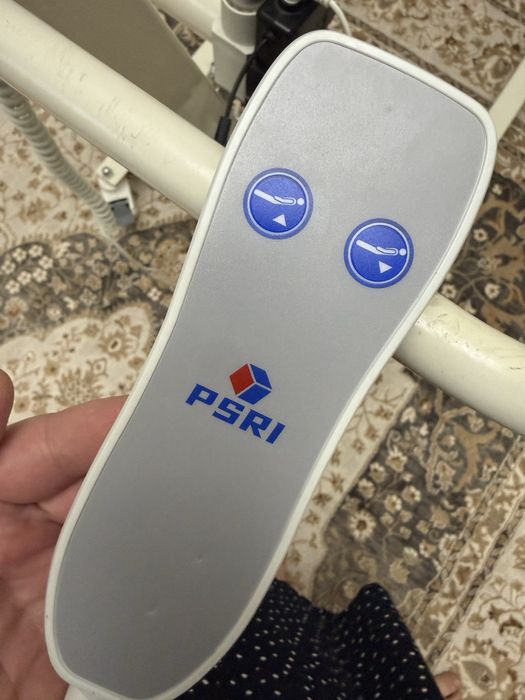 Подъемник для инвалидов