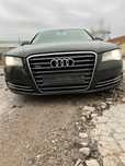 Audi A8 4.2tdi на части D4 Ауди А8 385 конски сили