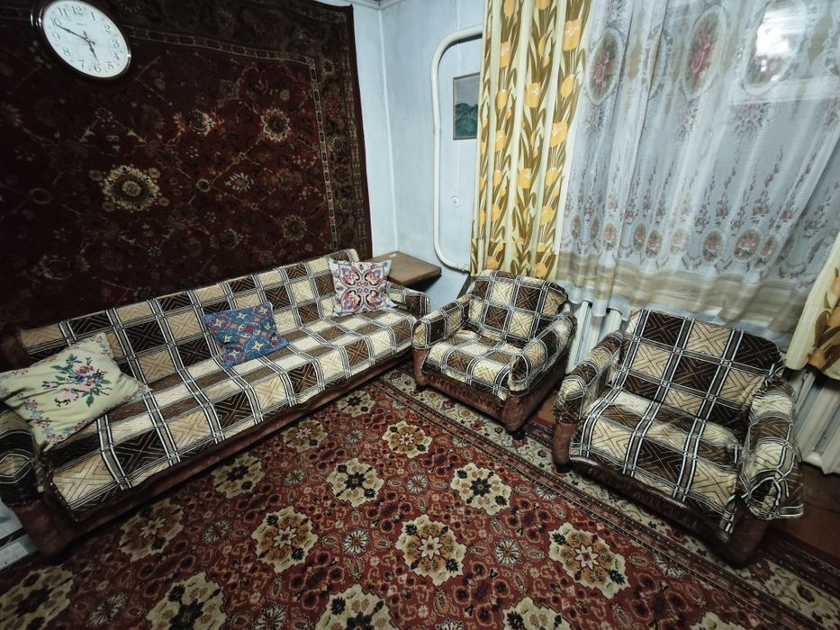 Уголок отдыха, б/у