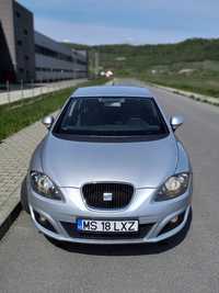 Seat Leon Facelift 2011 1.6 diesel