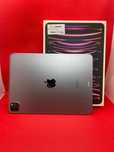 Apple iPad Pro 11"(2022) 4th Gen256 GB, Wi-Fi, Space Grey, Pata -A-