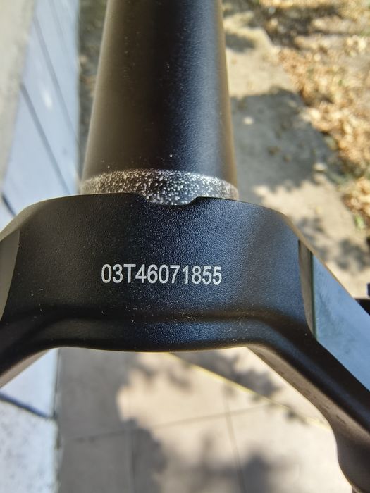 Нова RockShox ZEB Ultimate Charger3 RC2 W/ButterCup DebonAir+ Boost29"