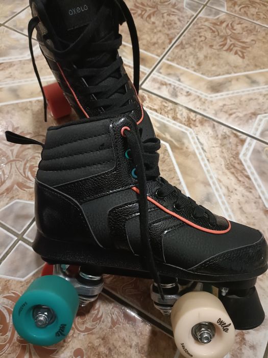 Set Role Oxelo Copii