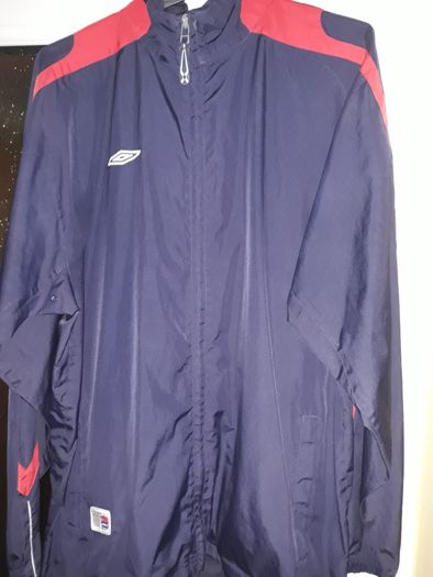 Vand bluza Umbro