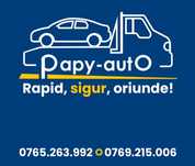 Tractari Papy Auto