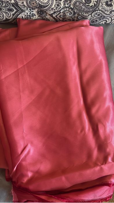 Продам ткани, скатерти советсвие