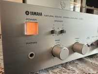 Yamaha A 550 Стерео
