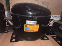 Compresor motor frigider cubigel acc gl12tb freon r134a 336w -10 nou