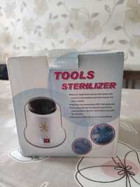 Стерилизатор за малки инструменти