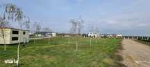 Teren de Casa 600 mp - Eden Forest - Buftea