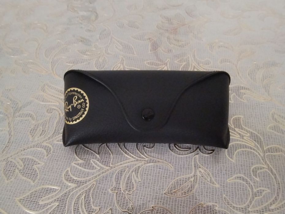 Ray ban Achki Original