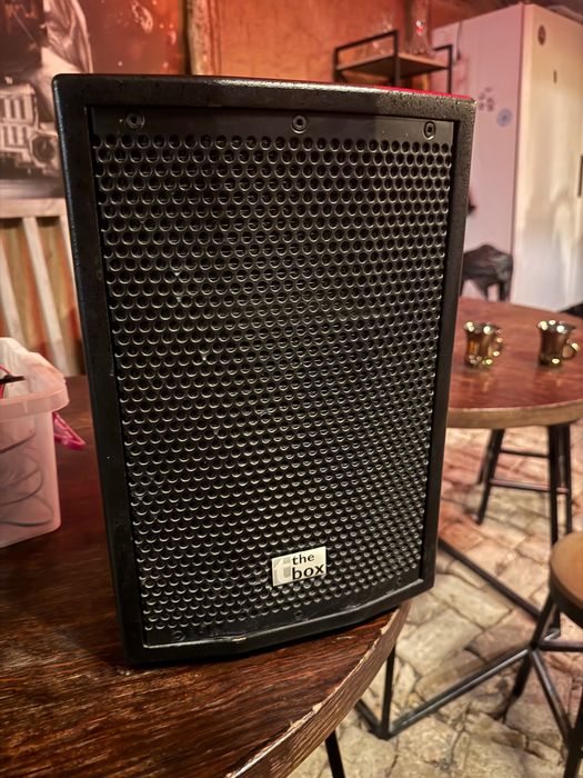 Сабуфер , колонки, пульт