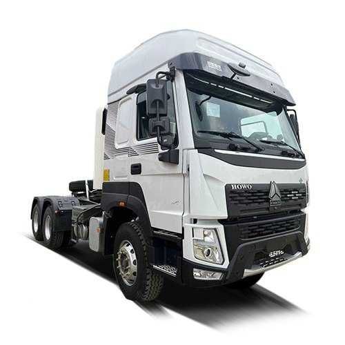 Тягач Howo V7X 6x4 CNG Метане, Рессора в Наличии!!!