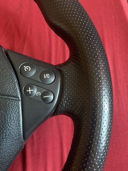 Volan BMW M 5  E39 E46 E53