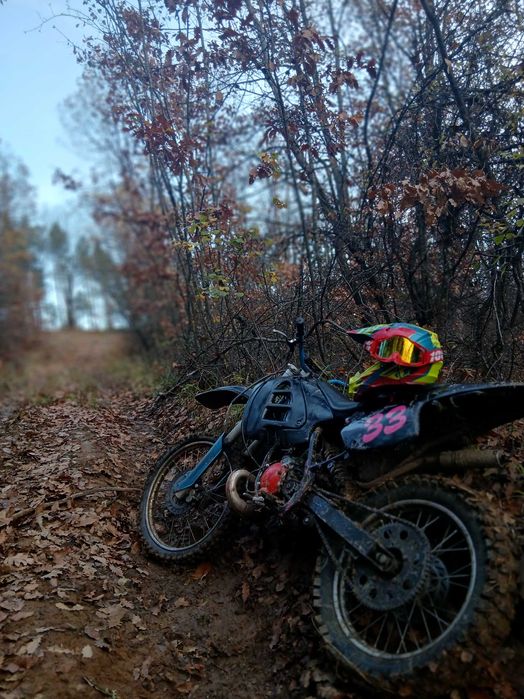 Aprilia rx50 kit 90cc