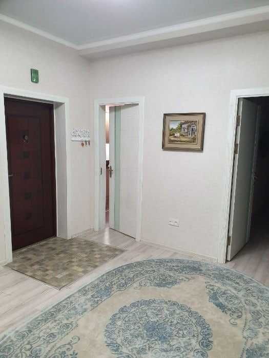 Сдаётся  Квартира в НОВОСТРОЙКЕ