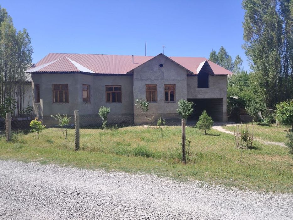 Продаю дом ,  Юкоричирчик район , Истиклол мфи , Шарк 8