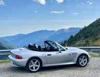 BMW Z3 Roadster - Aer conditionat -Incalzire scaune - Posibil variante