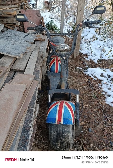 Электроцикли продам