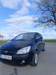 Hyundai Getz 1.5 CRDI